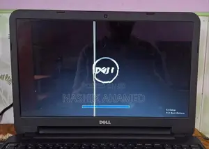 Dell Inspiron 15-3521 Core i5 3rd Gen 15.6" Laptop
