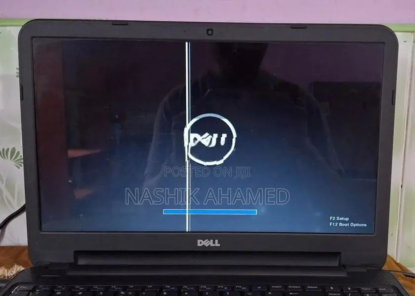 Dell Inspiron 15-3521 Core i5 3rd Gen 15.6" Laptop