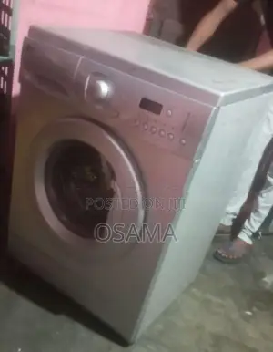 LG Washing Machine
