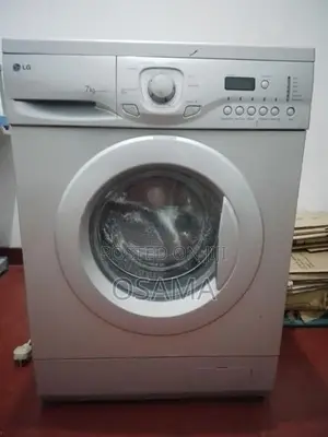 LG Washing Machine
