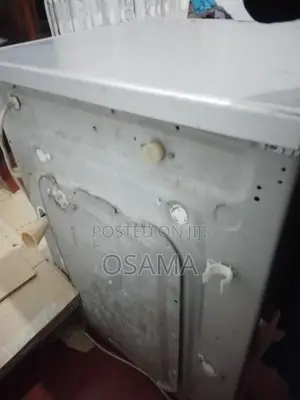 LG Washing Machine