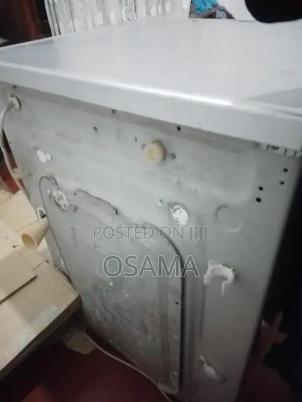 LG Washing Machine