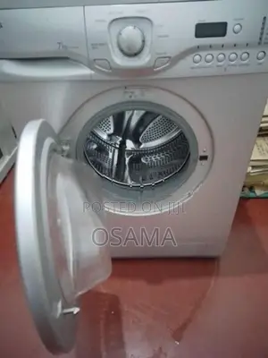 LG Washing Machine