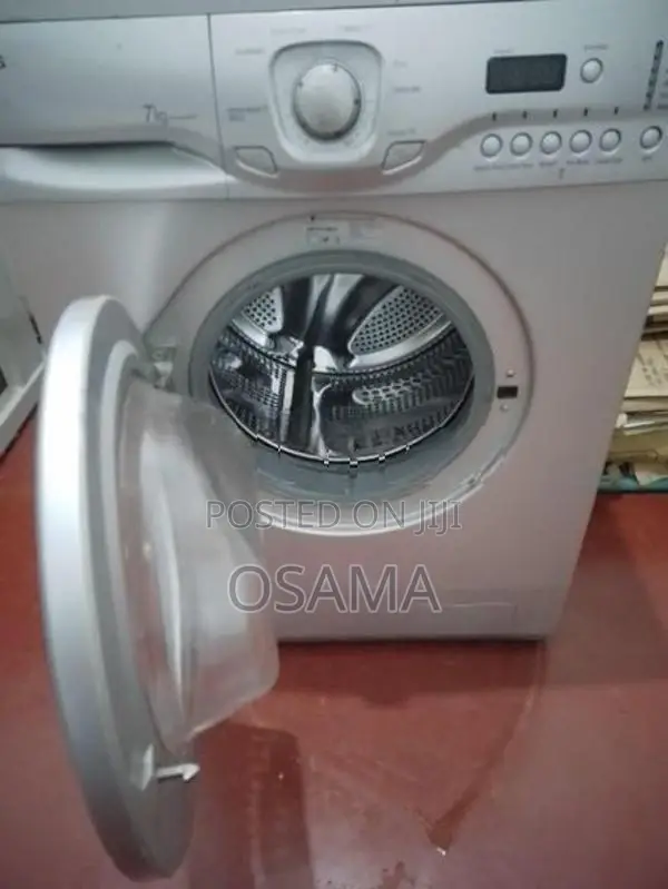 LG Washing Machine