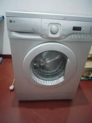 LG Washing Machine