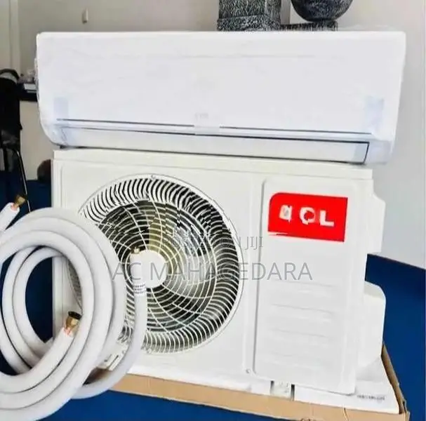 12000BTU TCL Non Inverter Brand New Air Conditioner