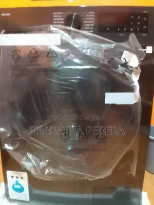 Samsung Washing Machine