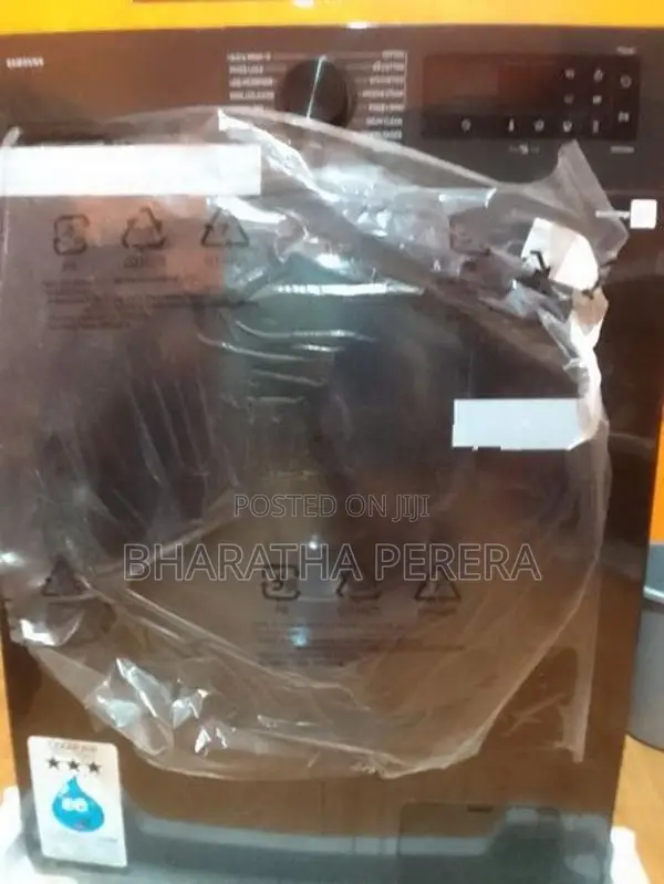 Samsung Washing Machine