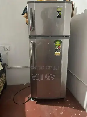Singer 2 Door Refrigerator