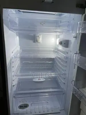 Singer 2 Door Refrigerator