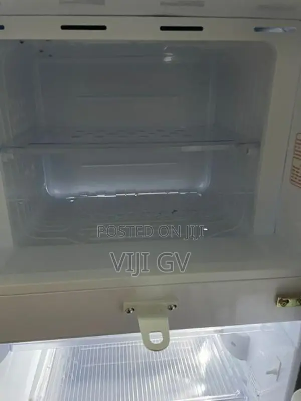 Singer 2 Door Refrigerator