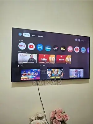 TCL 55 Inch Google TV