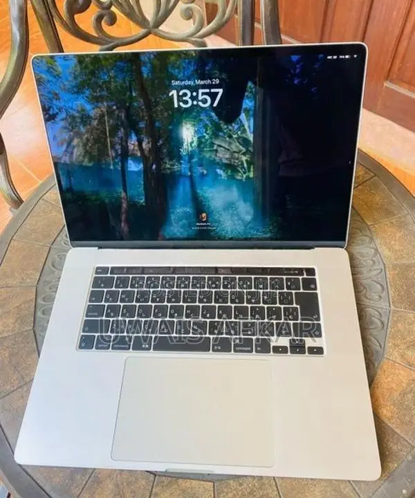 A2141 MacBook Pro 2019 16 Inch i9 32GB 1TB High End