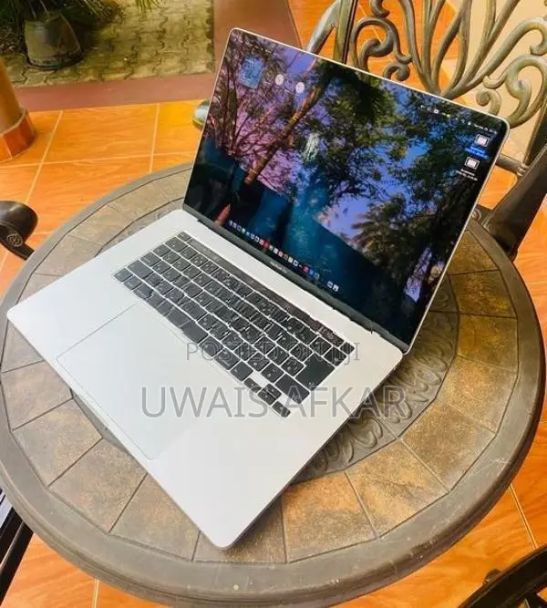 A2141 MacBook Pro 2019 16 Inch i9 32GB 1TB High End