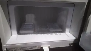 “Innovex Double Door Refrigerator න්