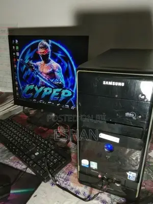 Intel Core 2 Quad Pc
