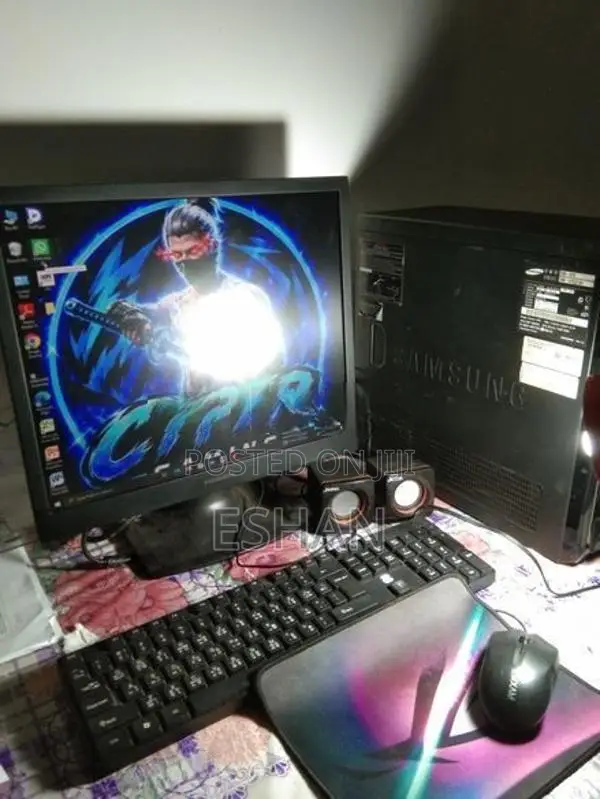 Intel Core 2 Quad Pc