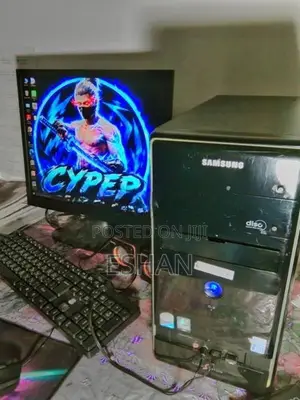 Intel Core 2 Quad Pc
