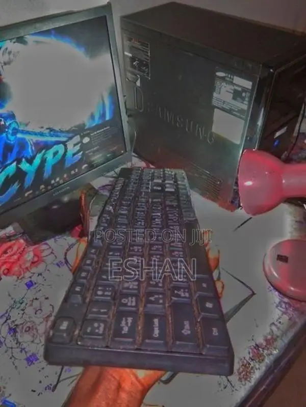 Intel Core 2 Quad Pc