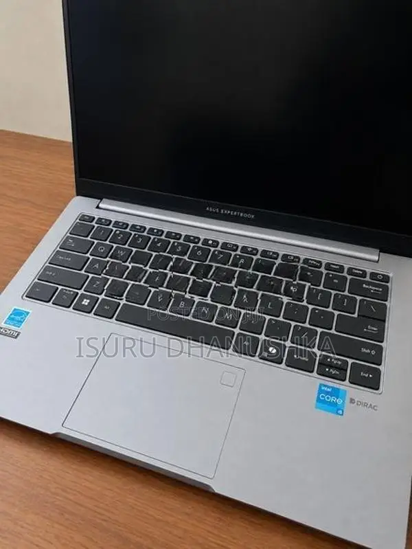 ASUS ExpertBook P1403CVA i5-13420H 16GB DDR5