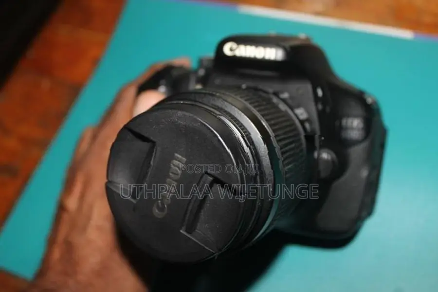 Canon 450d