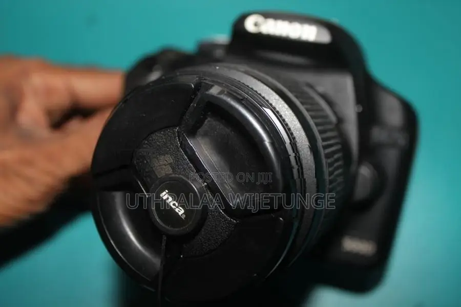 Canon 450d