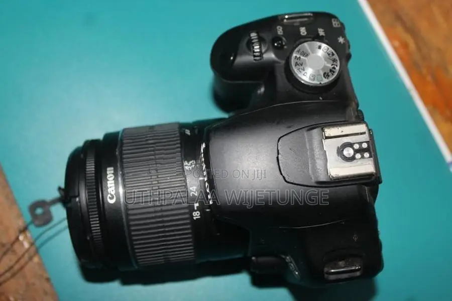 Canon 450d