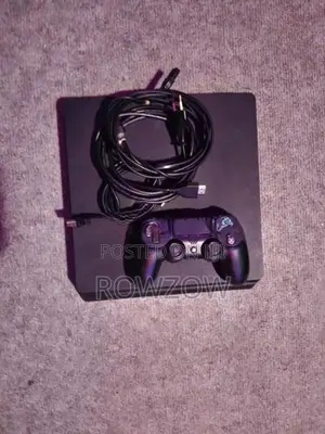 Ps4 Slim