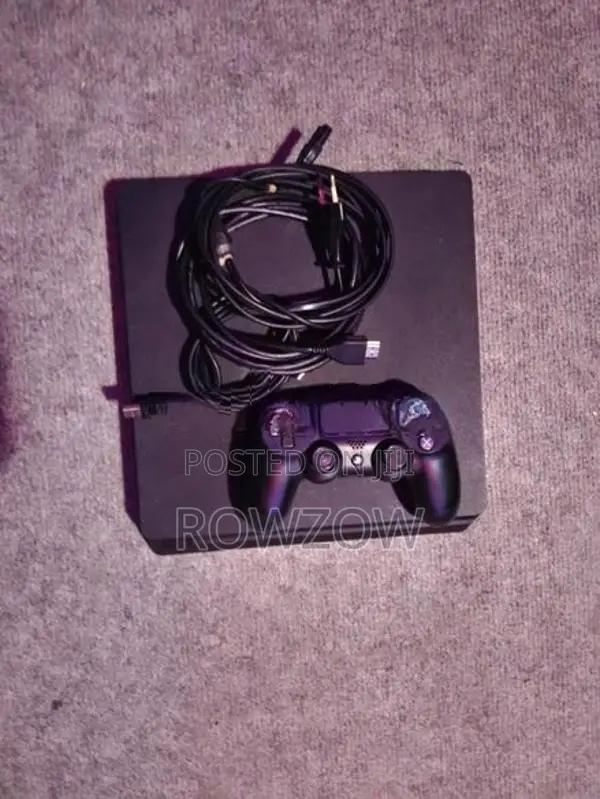 Ps4 Slim