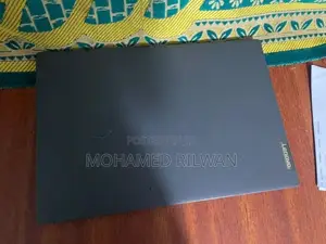 Lenovo Laptop