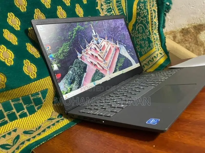 Lenovo Laptop
