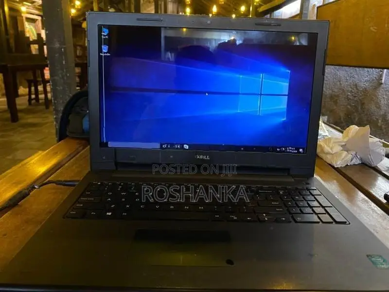 Dell i3 4th GEN Laptop