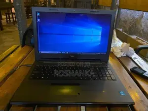 Dell i3 4th GEN Laptop