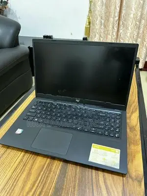 Asus VivoBook i5 11th Gen Laptop