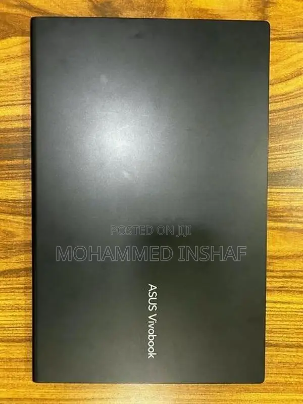 Asus VivoBook i5 11th Gen Laptop