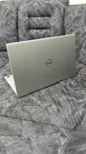Dell Inspiron 5502