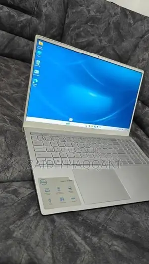 Dell Inspiron 5502