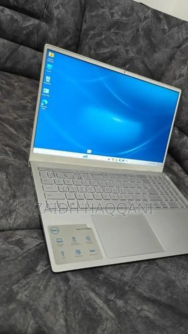 Dell Inspiron 5502