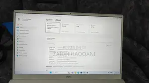 Dell Inspiron 5502