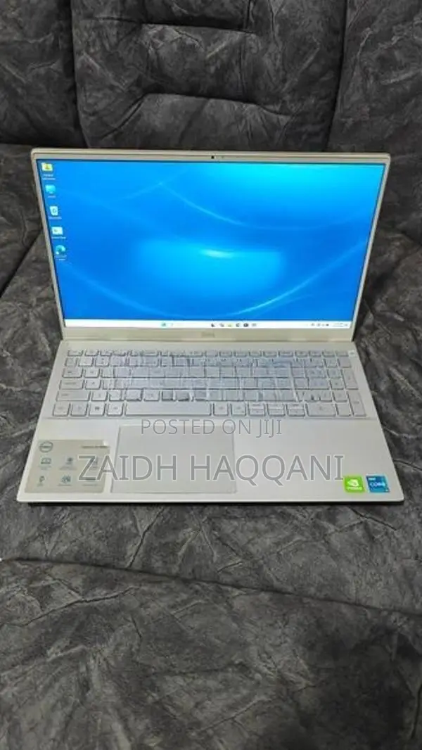 Dell Inspiron 5502