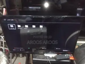 Sony 32 Inches LED TV