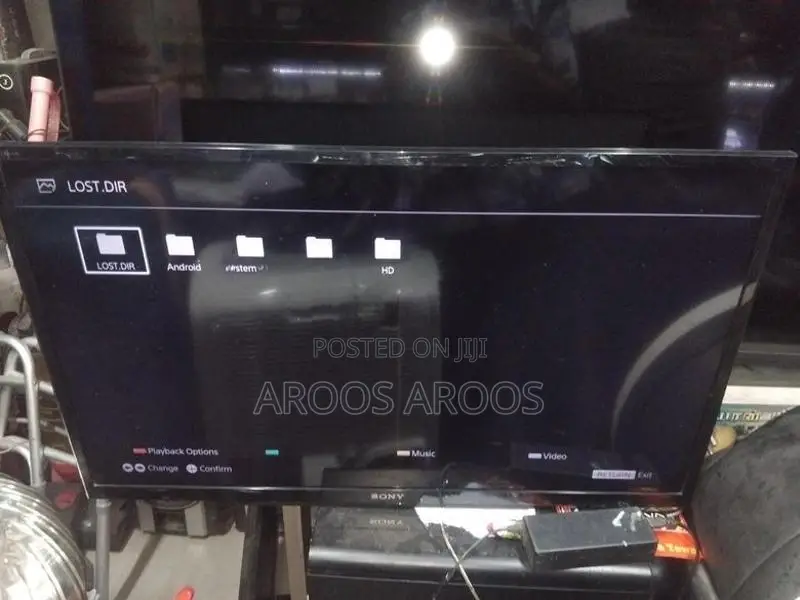 Sony 32 Inches LED TV