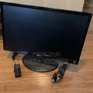 23 IPS Monitor