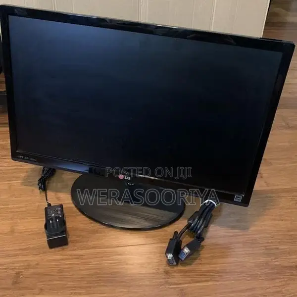 23 IPS Monitor