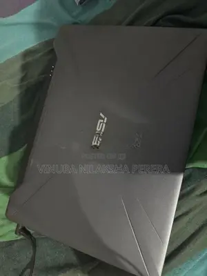 Asus Gaming Laptop Ryzen 07