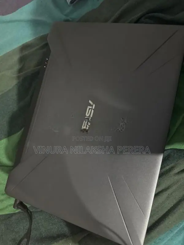 Asus Gaming Laptop Ryzen 07