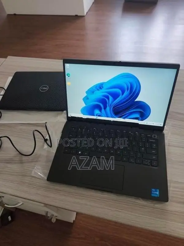 Dell Latitude Core i7 32GB Ram Touch Screen