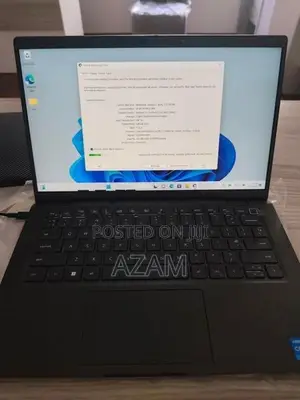 Dell Latitude Core i7 32GB Ram Touch Screen