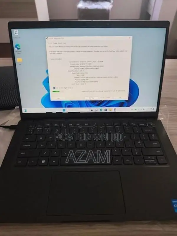 Dell Latitude Core i7 32GB Ram Touch Screen