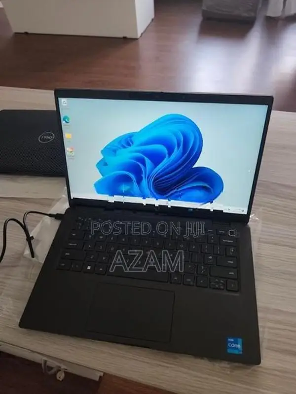 Dell Latitude Core i7 32GB Ram Touch Screen